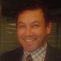 Gabriel Garrido Sepulveda
