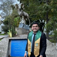 Axel Gael Apodaca Quijas