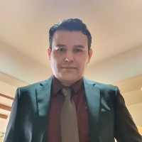 Carlos Gilberto Muñoz Aguilera