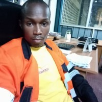 Moses Keli