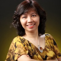 Hazel Han