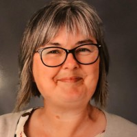 Lotte Vett