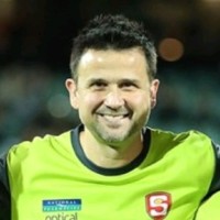 Theron Philp