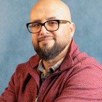 Gustavo Diaz