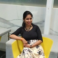 Shraddha Wankhede