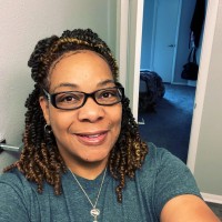Moya Crenshaw