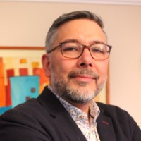 Eduardo Casarino Yochum