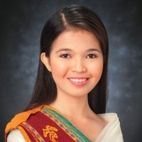 Lalaine Bagui