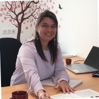 Nathalie VANDENBOSSCHE