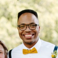 Tyrell Johnson