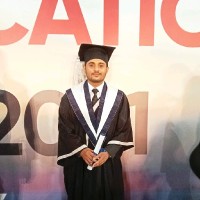 Vishal M.