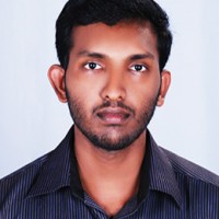 Vishnu Pillai