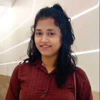 Shreyasee Modak