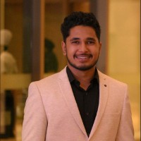 Piyush Desai