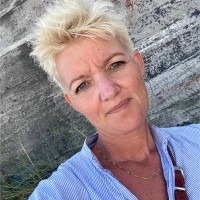 Camilla Skovholm Leander