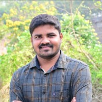 Manojkumar Komuraju