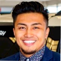 Tim Francisco