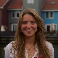 Myrthe Bosman