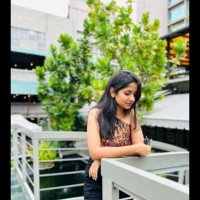 Varsha M