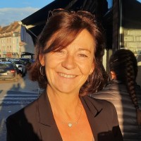 Marie-Christine Primel