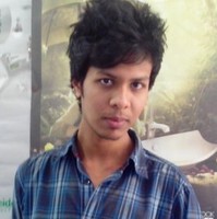 Aman Dubey