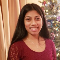 Tanvi Patel