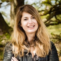 Annemiek Verkooijen