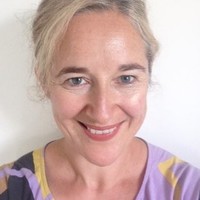 Tamara Harrison
