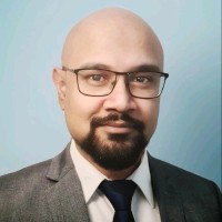 Aniruddha Mukherjee