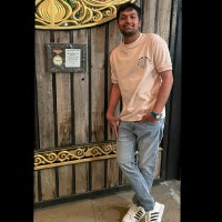 Ankit K Shridhar