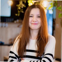 Patrycja Biedrawa