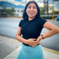Ubalda Hernandez