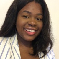 Naomi Tshibola