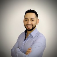 Camilo Andres Cifuentes Medina
