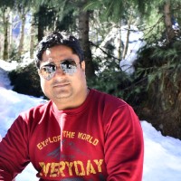 Jitendra Singh