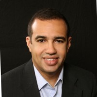 Tony Santos
