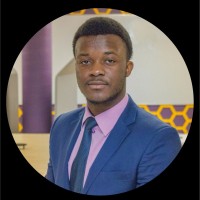 David Gnonkonte, Mba