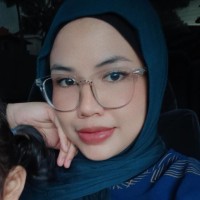 Nur Hasrina Syafiqah Binti Hashim
