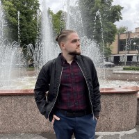 Anton Chepurenko