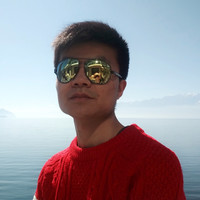 Jackey Wang