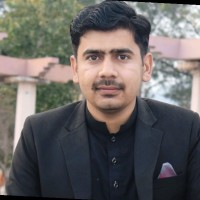 Mir muhammad Mehran khan