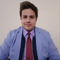 Marcus Nunes