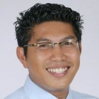 Muhammad Darmawan