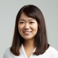 Cathy (Szu Yin) Chen