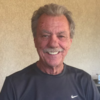 Dave Shanks