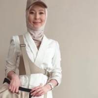 Aйжан Айткулова