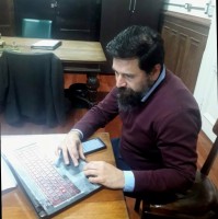 Germán Silva y Lápiz