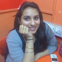 Aishveen Sachdeva
