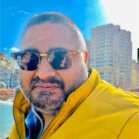 Sanjay Thapliyal