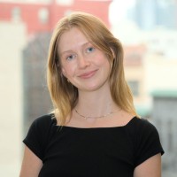 Elizabeth Love